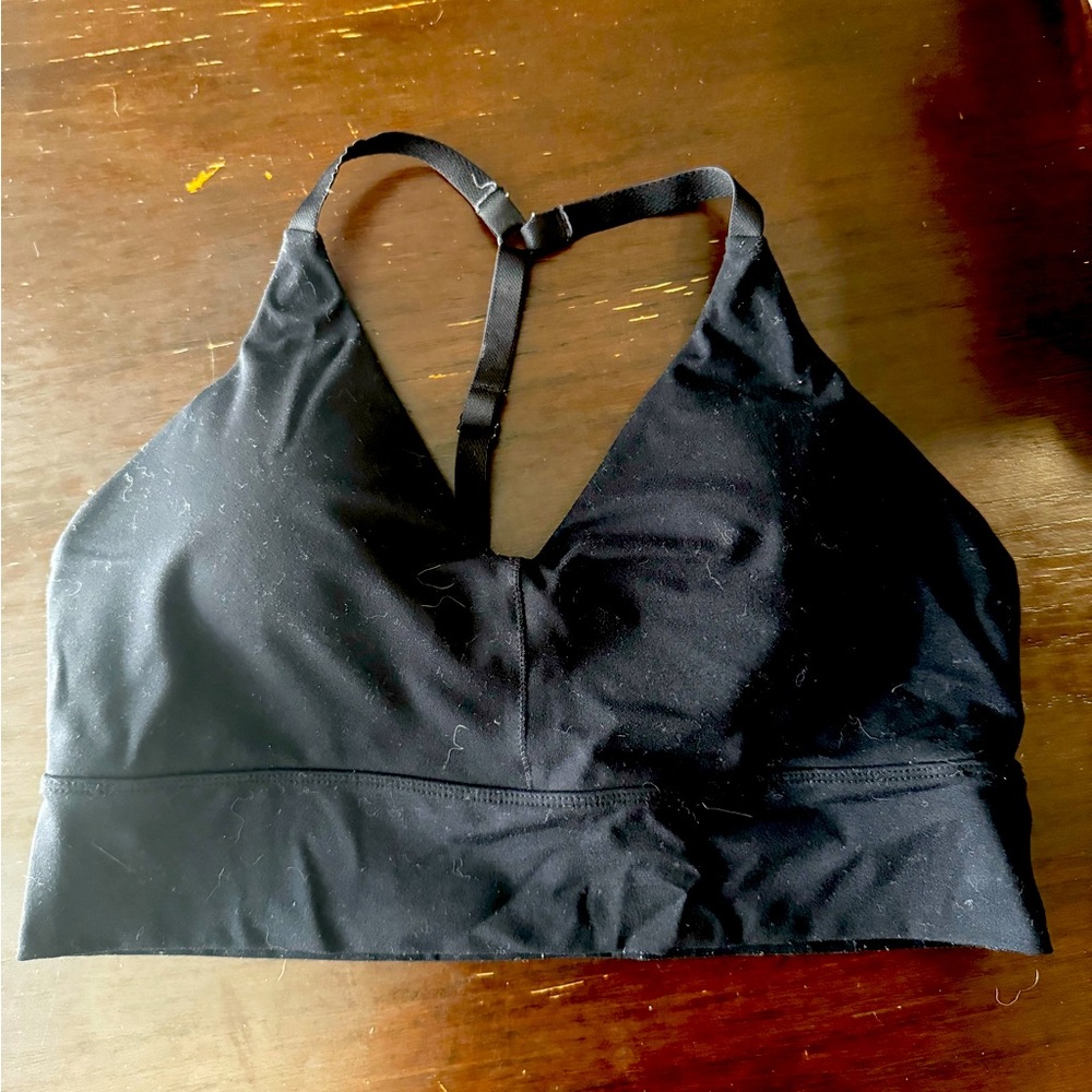 ALPHALETE Sports Bra